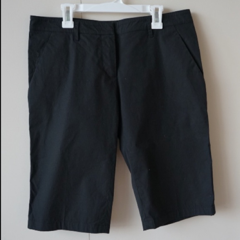 Prada knee length Shorts